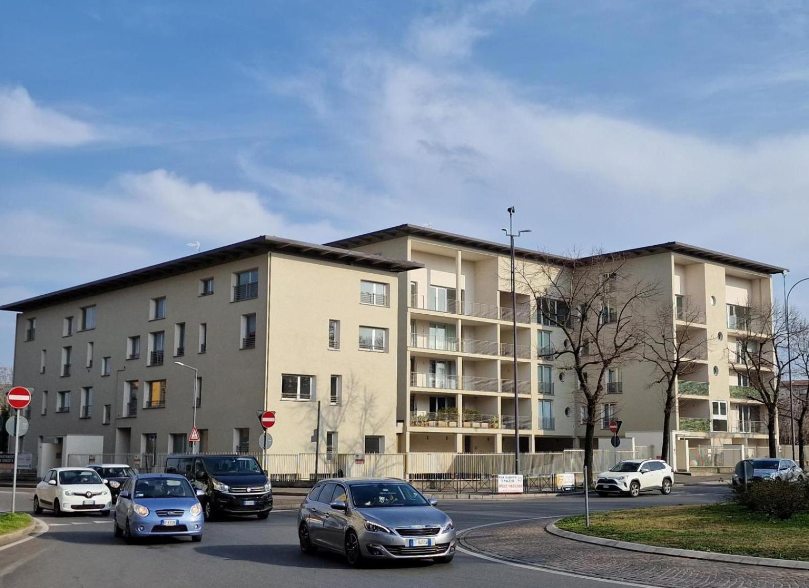 Boutique House La Fenice Piacenza Exterior photo